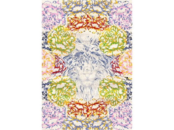 Ковер Zollanvari SOLTAN 4A