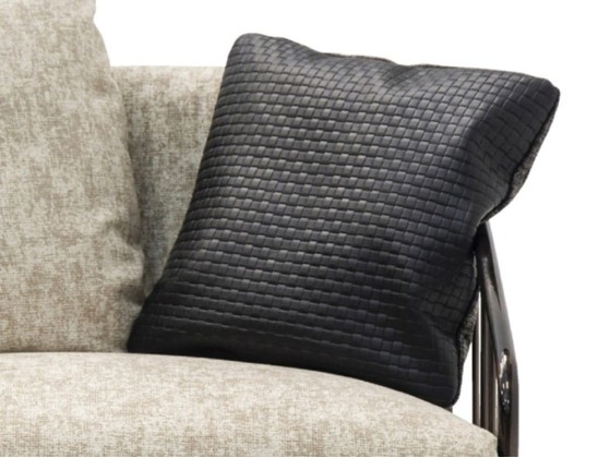 Диванные подушки Formitalia SMALL TRESS