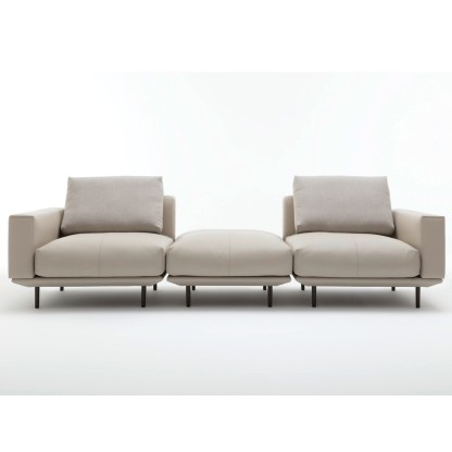 Диван Rolf Benz ROLF BENZ 530 VOLO