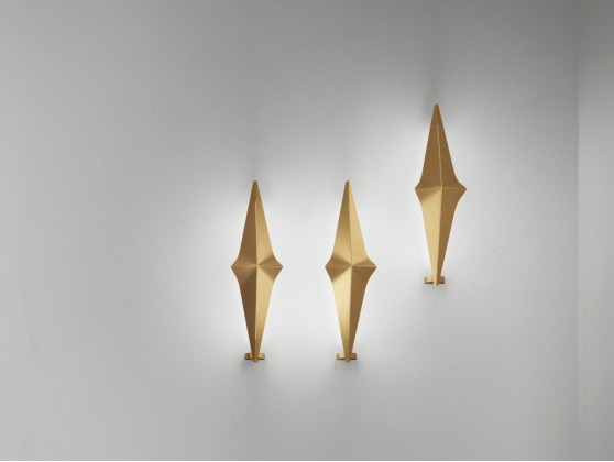 Бра - настенная лампа Bizzotto Italia NOSHI