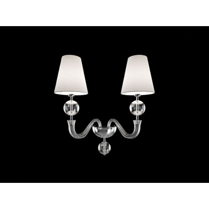 Бра - настенная лампа Barovier&Toso VERMONT