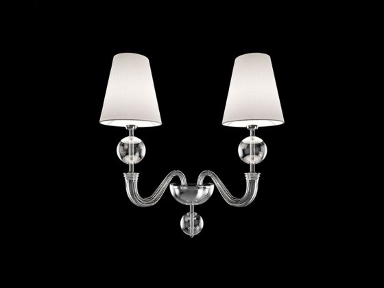 Бра - настенная лампа Barovier&Toso VERMONT