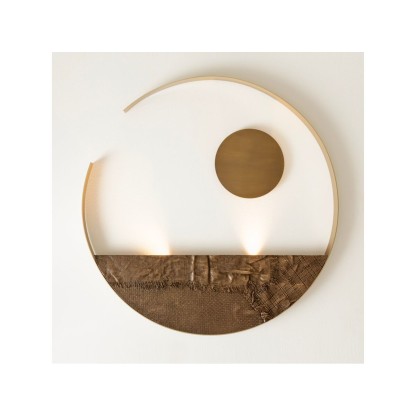 Бра - настенная лампа LUCE TU SCIGHERA VUN