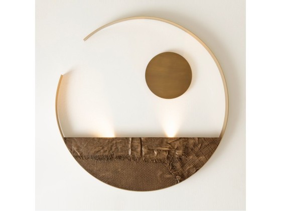 Бра - настенная лампа LUCE TU SCIGHERA VUN