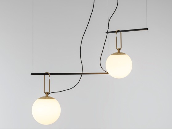 Подвесные светильники Artemide NH S