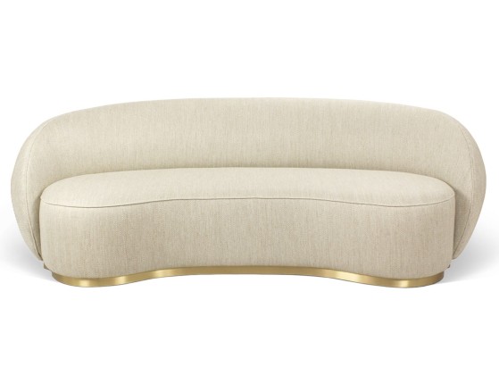 Диван Jose Leite de Castro ONARA