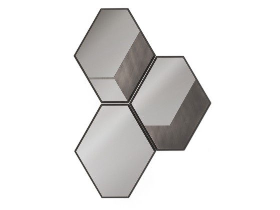 Зеркало EFORMA GEO