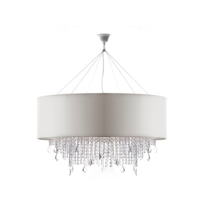 Подвесные светильники Il Paralume Marina 1386/CH4