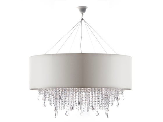 Подвесные светильники Il Paralume Marina 1386/CH4