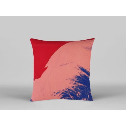 Диванные подушки HENZEL STUDIO ANDY WARHOL - AW07