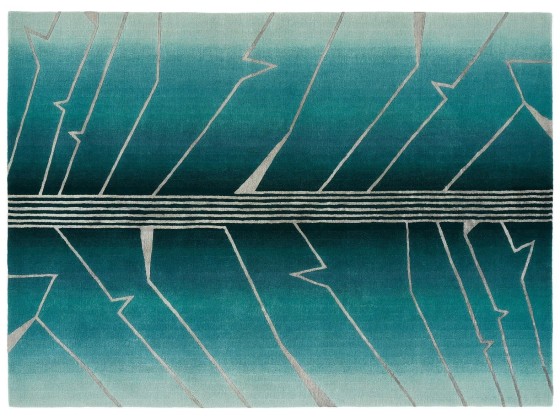 Ковер Deirdre Dyson FRACTURE