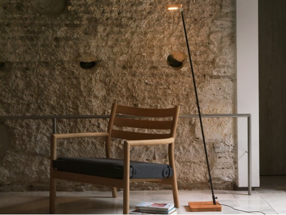 Напольный светильник Aromas del Campo OLF