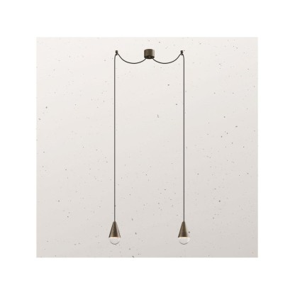 Подвесные светильники Il Fanale DEW 289.10