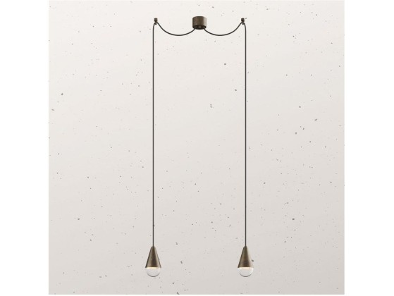 Подвесные светильники Il Fanale DEW 289.10