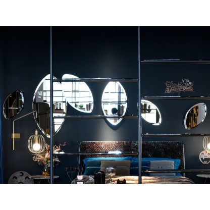 Зеркало Borzalino MARQUISE