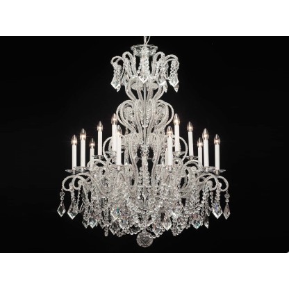 Подвесные светильники BADARI OPERA