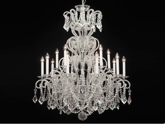 Подвесные светильники BADARI OPERA