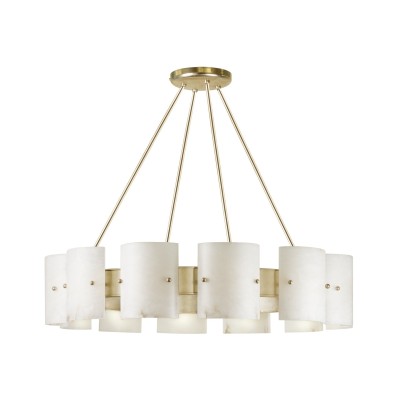 Подвесные светильники Abrissi ATLANTE CLASSIC