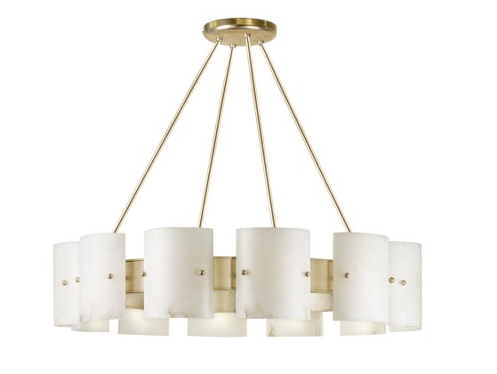 Подвесные светильники Abrissi ATLANTE CLASSIC