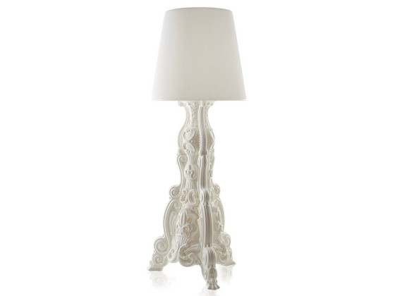 Напольный светильник SLIDE MADAME OF LOVE