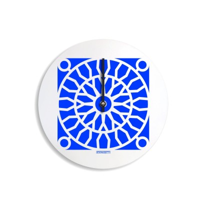 Часы Designobject.it AZULEJO