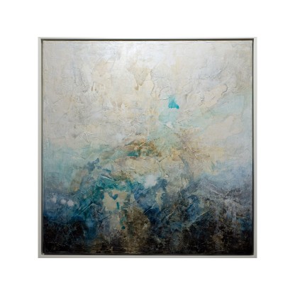 Картина NOVOCUADRO ART COMPANY AQUARIUS