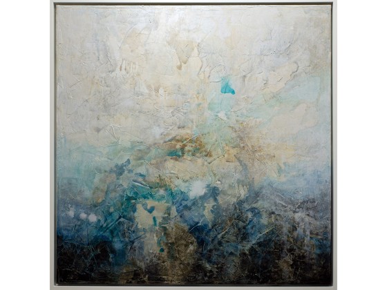 Картина NOVOCUADRO ART COMPANY AQUARIUS