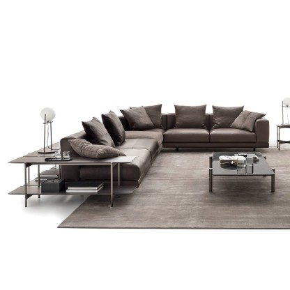 Диван Ditre Italia NEVYLL LOW