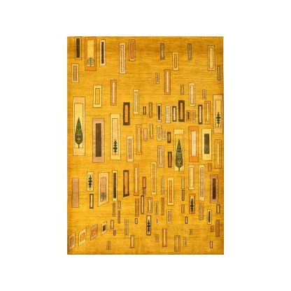 Ковер Zollanvari SYMBOLIST MULTIFACETED VISTA