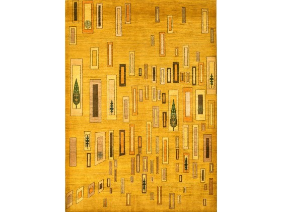 Ковер Zollanvari SYMBOLIST MULTIFACETED VISTA