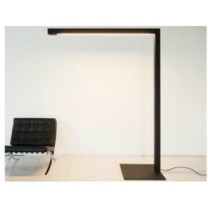 Напольный светильник Dark HOEK