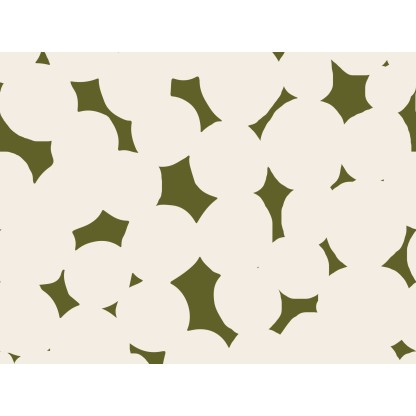 Ткань для штор Martina Banozic Textiles RAVA OLIVE