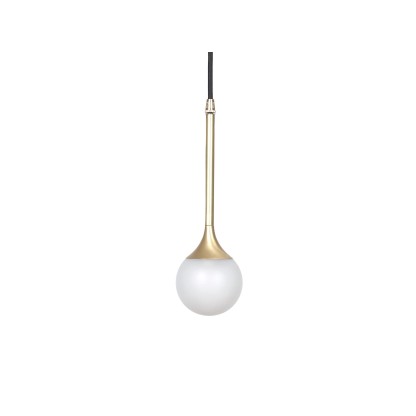 Подвесные светильники In Stock INTUERI LIGHT - BULLARUM SS-1