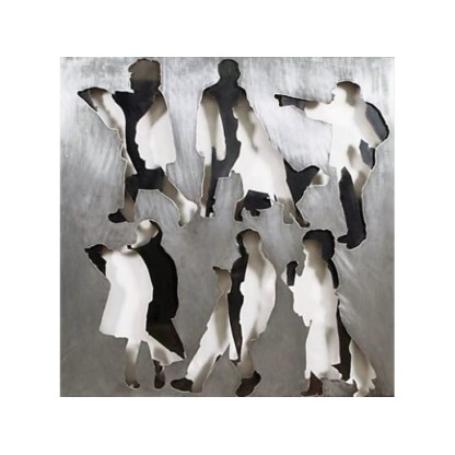 Плакат ARTDESIGNBOX PROFESSOR OPERA 9