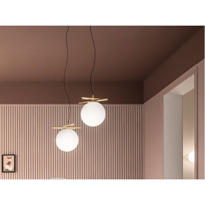 Подвесные светильники Masiero POSY S1 25