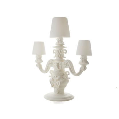 Уличный торшер SLIDE KING OF LOVE