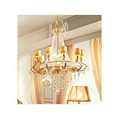 Подвесные светильники Barnini Oseo REGGENZA LUXURY