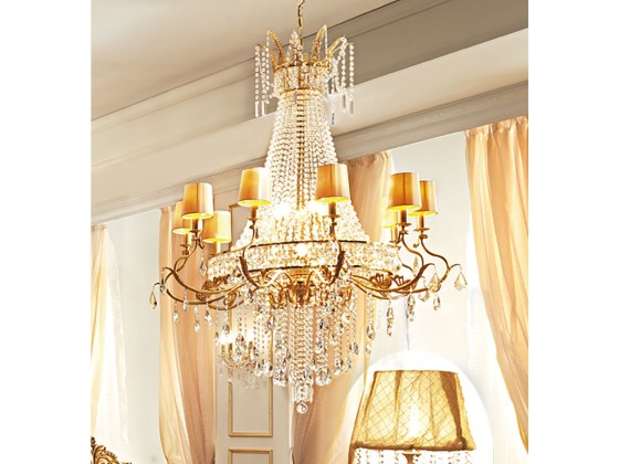 Подвесные светильники Barnini Oseo REGGENZA LUXURY