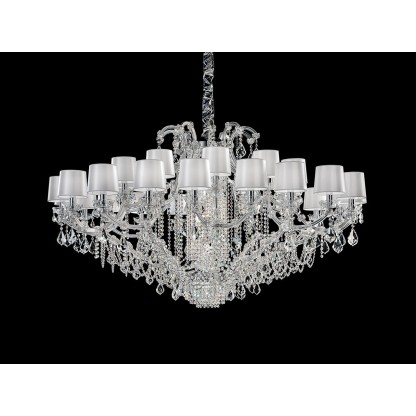 Подвесные светильники Masiero MARIA TERESA VE 913 12 / 36 / 46