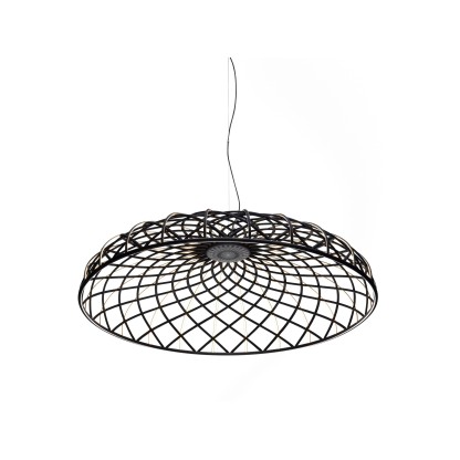 Подвесные светильники In Stock FLOS - SKYNEST ANTHRACITE