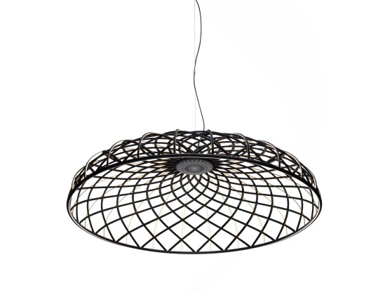 Подвесные светильники In Stock FLOS - SKYNEST ANTHRACITE