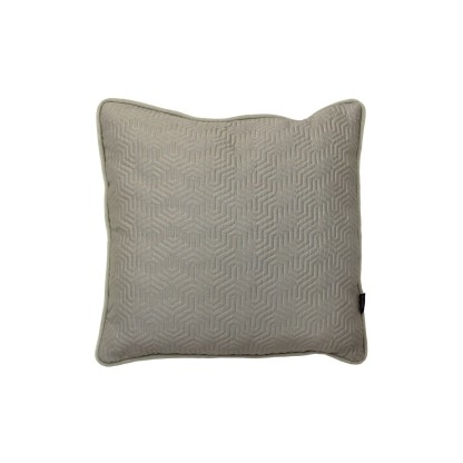 Диванные подушки Aldeco TIME Silver Marble Shades