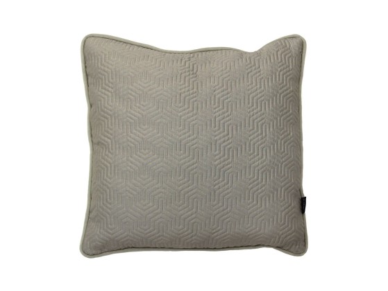 Диванные подушки Aldeco TIME Silver Marble Shades