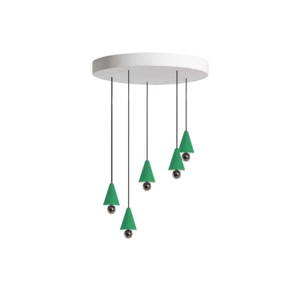 Подвесные светильники Petite Friture CHERRY