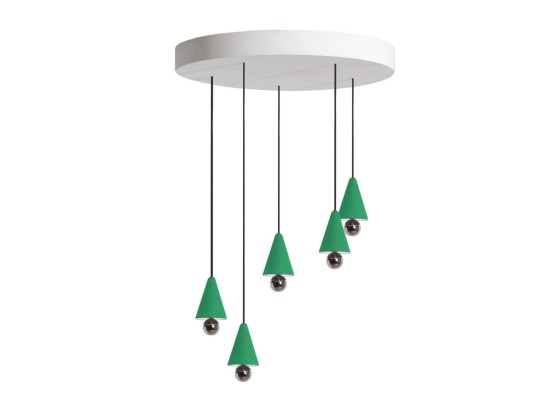 Подвесные светильники Petite Friture CHERRY