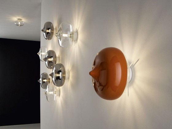 Бра - настенная лампа Vesoi BICE