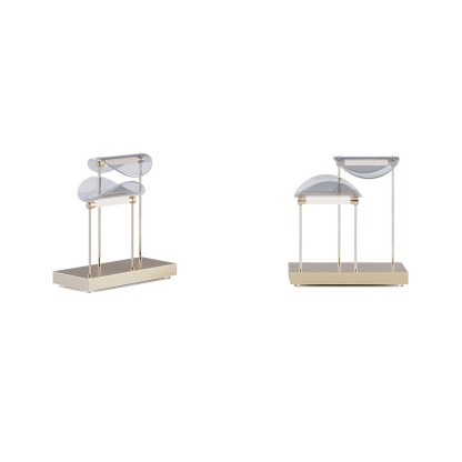 Настольные светильники Paolo Castelli MANTA