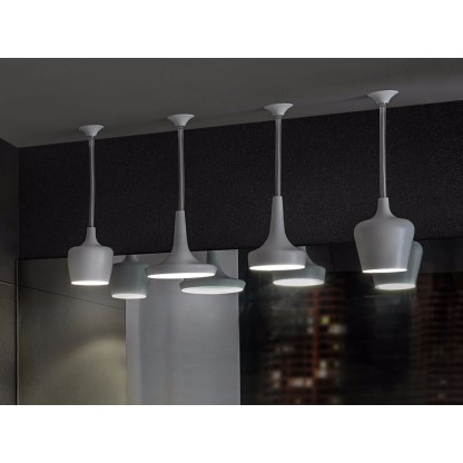 Подвесные светильники tender rain CALICES