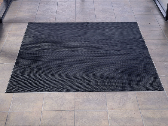 Технические маты 3M Italia NOMAD™ TERRA 9100