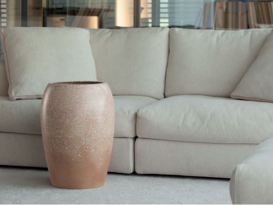 Ваза - кашпо для сада Pot a Porter COLLI ORIENTALI